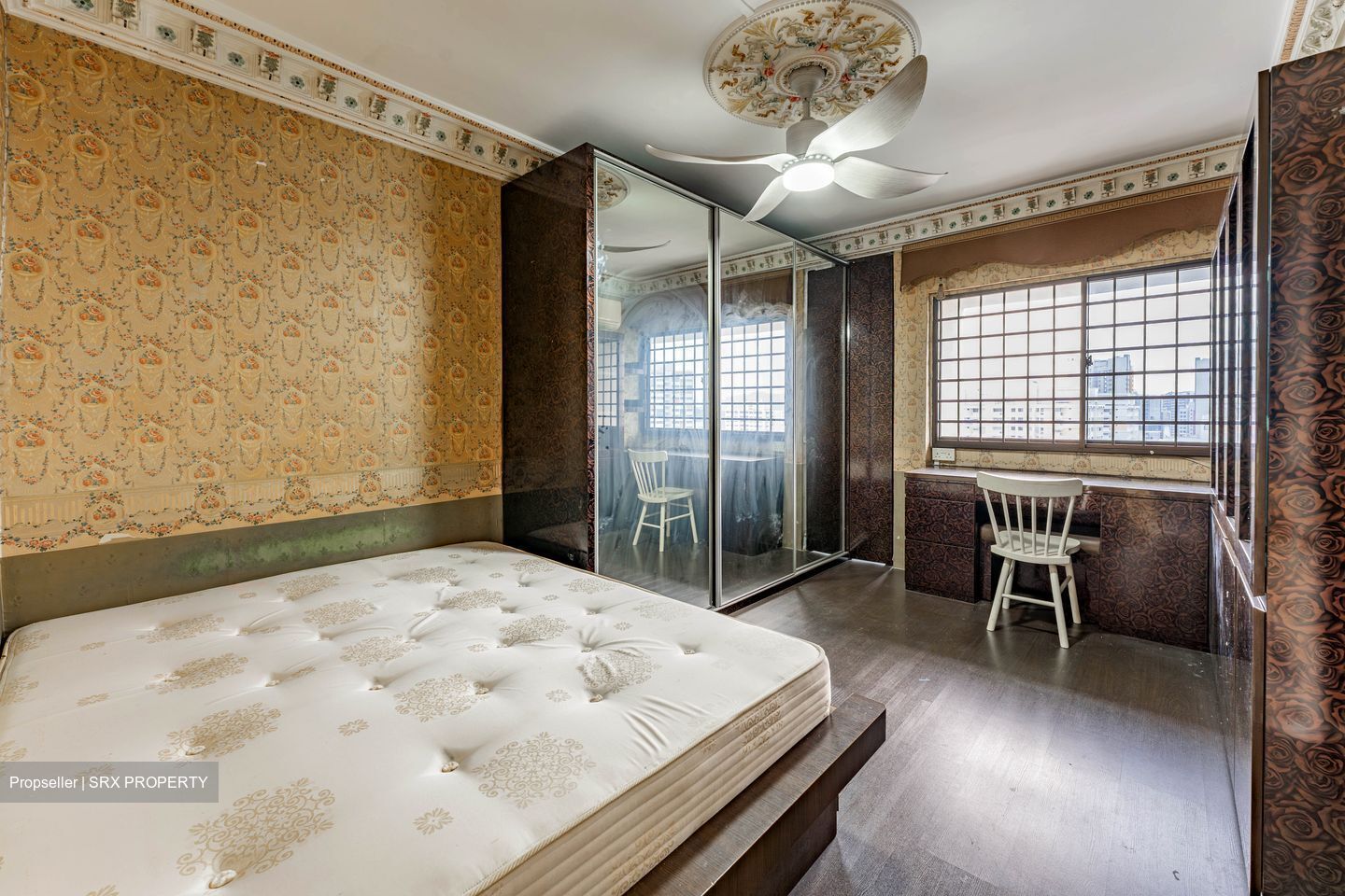 Blk 7 Teck Whye Heights I (Choa Chu Kang), HDB 5 Rooms #502775521